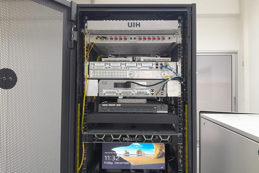 ติดตั้ง Dell Server AD Software